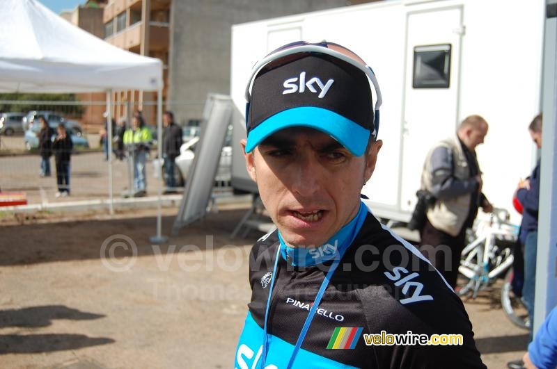 Russell Downing (Team Sky)