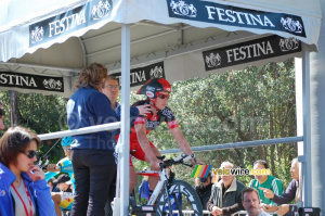 Florian Stalder (BMC Racing Team) at the start (2) (489x)