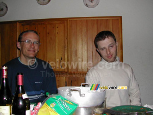 Florent & Olivier (140x)