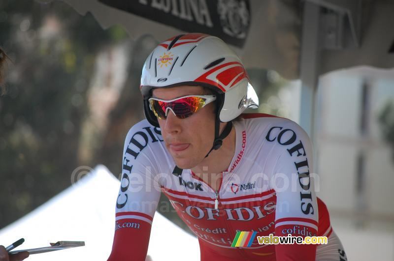 Damien Monier (Cofidis)