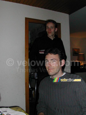 Thom@s & Bernard (146x)