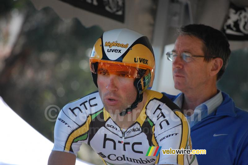 Michael Albasini (HTC-Columbia)