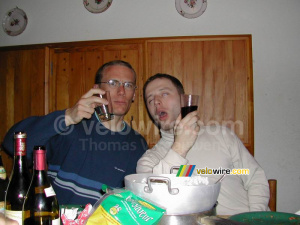Florent & Olivier (167x)
