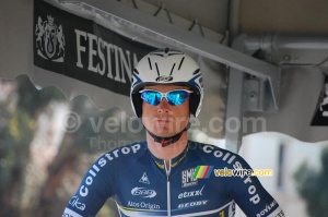 Sergey Lagutin (Vacansoleil Pro Cycling Team) (354x)