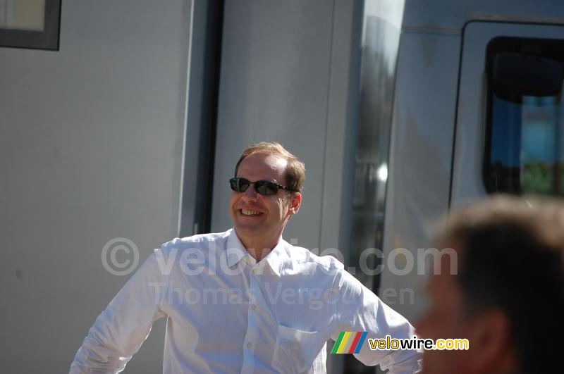 Christian Prudhomme