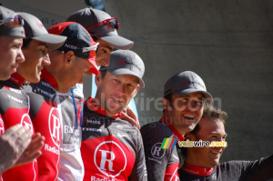 Lance Armstrong (Team Radioshack) (717x)