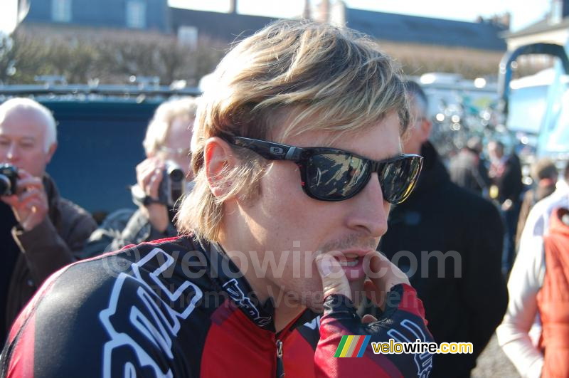 Marcus Burghardt (BMC Racing Team)