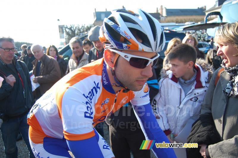 Tom Leezer (Rabobank)