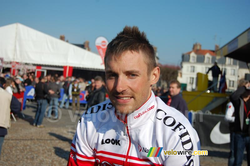 Tristan Valentin (Cofidis)