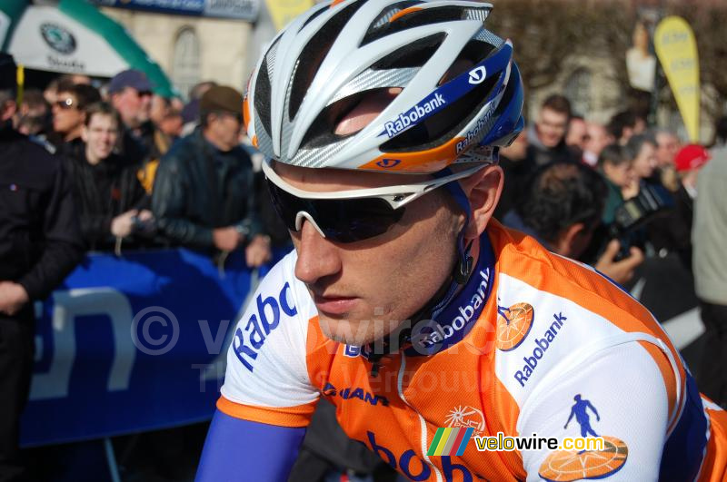 Jos van Emden (Rabobank)