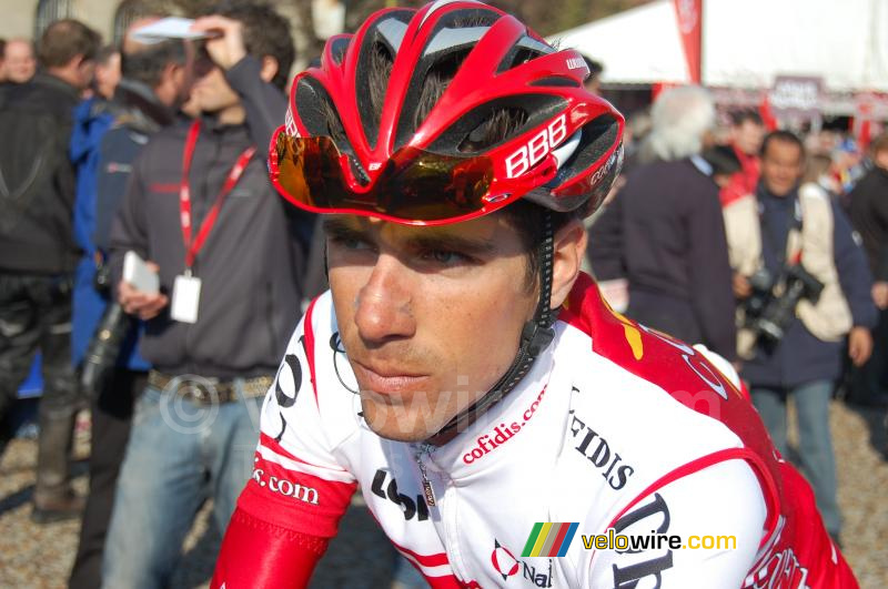 Sbastien Minard (Cofidis)