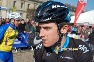 Geraint Thomas (Team Sky) (566x)