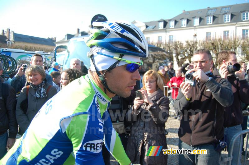 Manuel Quinziato (Liquigas-Doimo) (2)