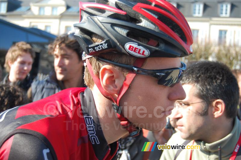 Michael Schär (BMC Racing Team)