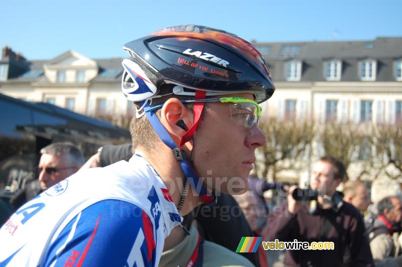 Stijn Vandenbergh (Team Katusha)