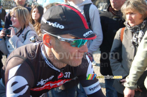 Roger Hammond (Cervélo TestTeam) (392x)