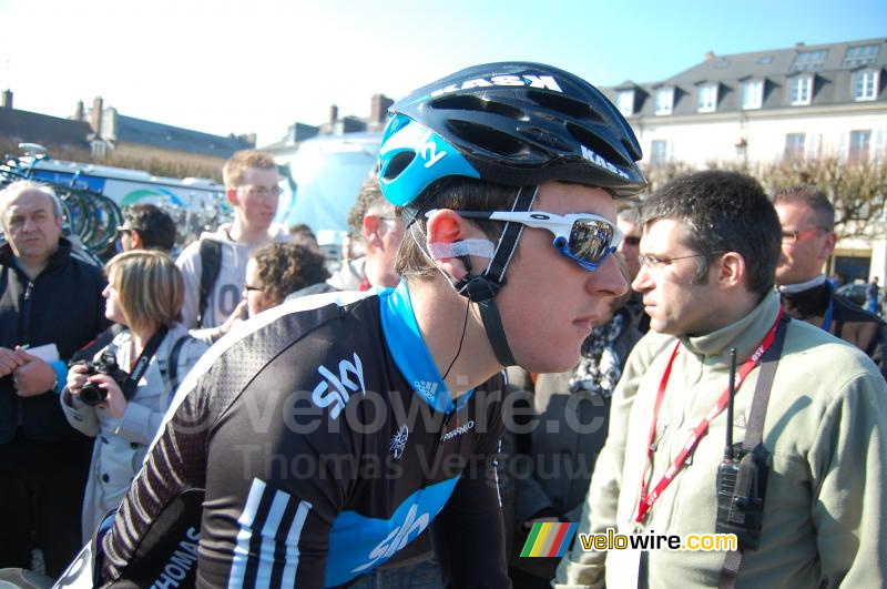 Geraint Thomas (Team Sky) (2)