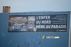 L'enfer du Nord mène au paradis ! (1032x)