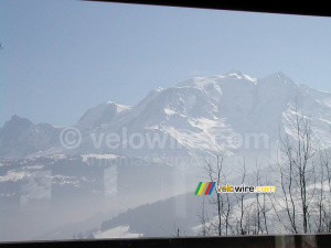 Mont-Blanc (121x)