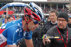 George Hincapie (BMC Racing Team) (700x)