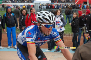 Stijn Devolder (Quick Step) (549x)