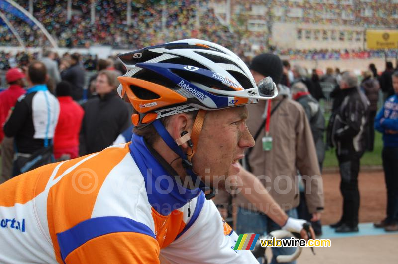 Maarten Tjallingii (Rabobank)