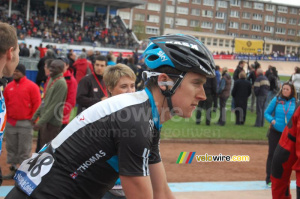 Geraint Thomas (Team Sky) (346x)