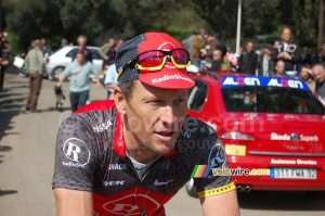 Lance Armstrong (Team Radioshack) (517x)