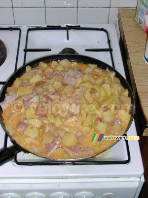 Omelette (147x)