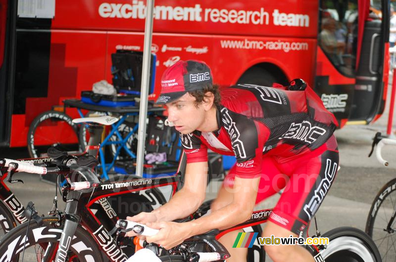 Mauro Santambrogio (BMC Racing Team) (2)