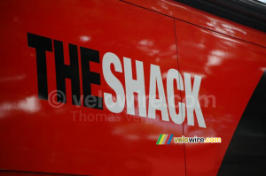The Shack (679x)