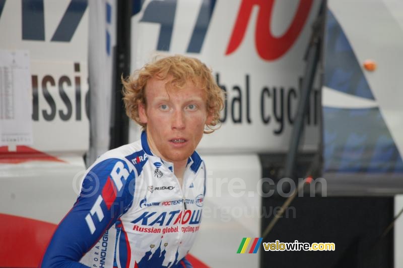 Pavel Brutt (Katusha Team)