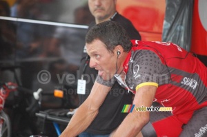 Lance Armstrong (Team Radioshack) (3) (415x)