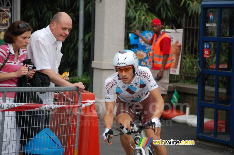 Lloyd Mondory (AG2R La Mondiale)