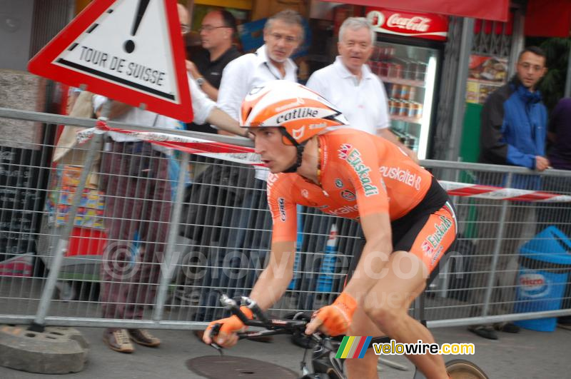 Juan José Oroz (Euskaltel-Euskadi)