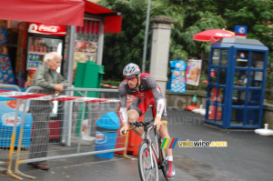 Gregory Rast (Team Radioshack) (267x)