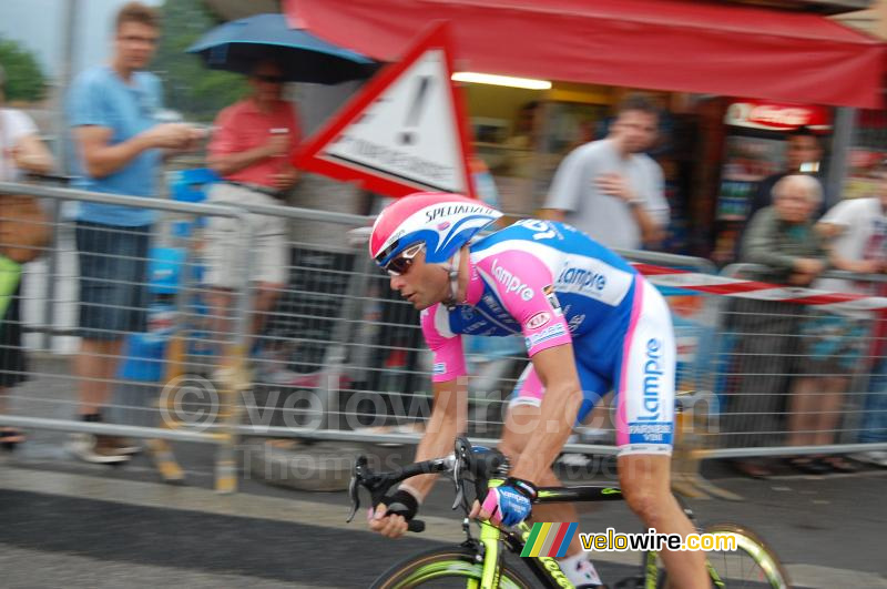 Alessandro Petacchi (Lampre-Farnese Vini) (2)