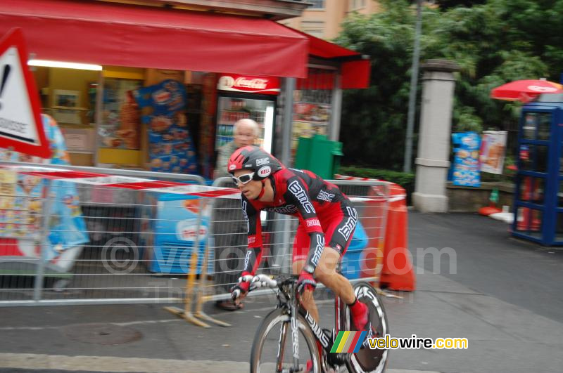 Steve Morabito (BMC Racing Team)