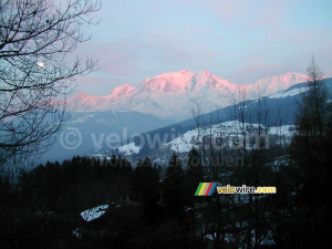 Mont-Blanc (148x)