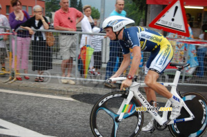 Lieuwe Westra (Vacansoleil Pro Cycling Team) (807x)