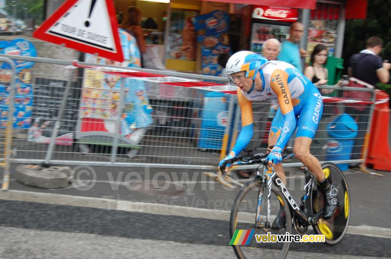 Ryder Hesjedal (Garmin-Transitions)