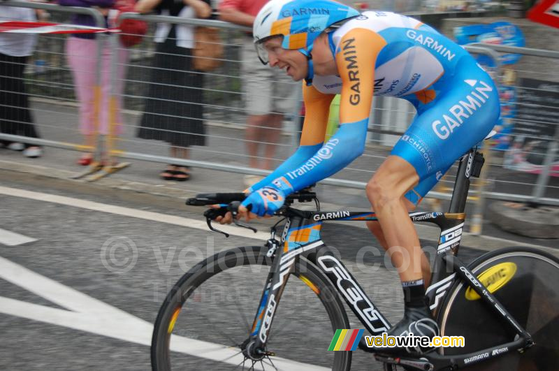 Ryder Hesjedal (Garmin-Transitions) (2)