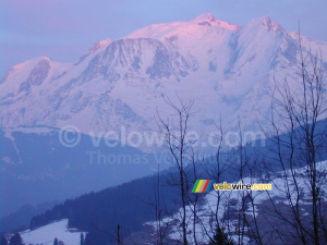 Mont-Blanc (163x)
