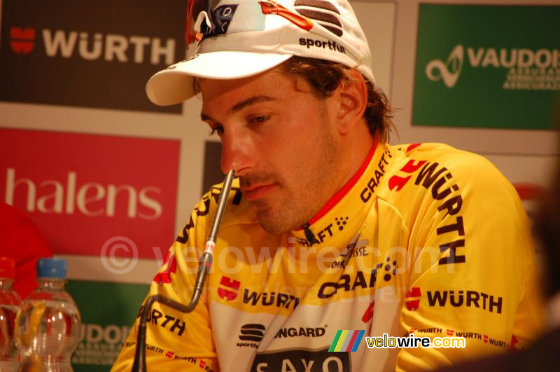 Fabian Cancellara (Team Saxo Bank) (4)