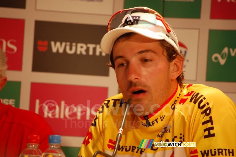 Fabian Cancellara (Team Saxo Bank) (5)