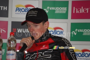 Mathias Frank (BMC Racing Team) @ conférence de presse (818x)