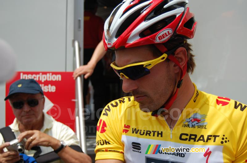 Fabian Cancellara (Team Saxo Bank) (1)