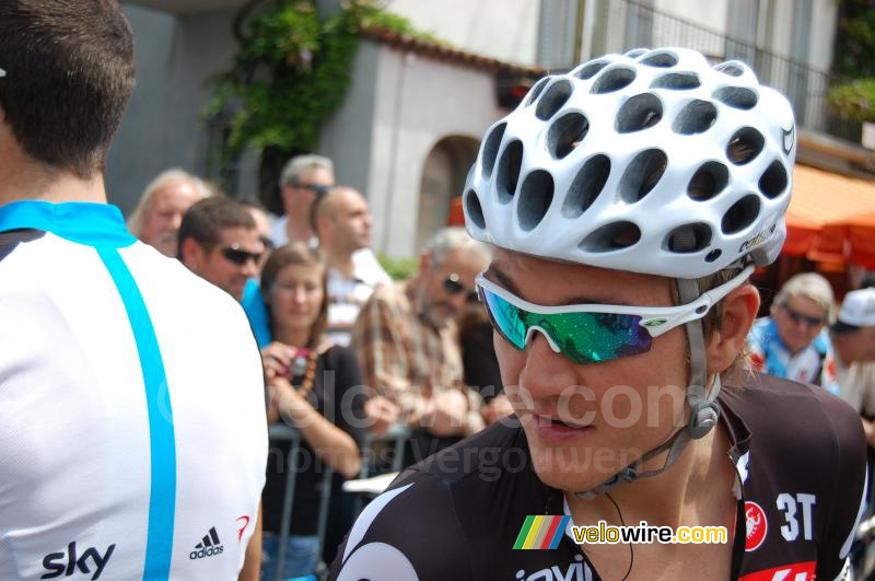 Heinrich Haussler (Cervélo TestTeam) (1)