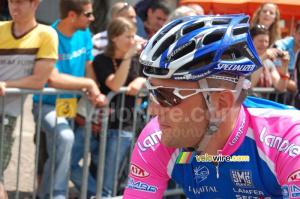 Alessandro Petacchi (Lampre-Farnese Vini) (406x)