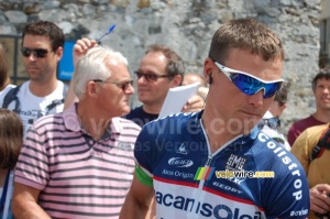 Sergey Lagutin (Vacansoleil Pro Cycling Team) (348x)